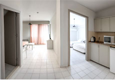 THE S APART & SUIT HOTEL Alanya