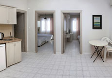 THE S APART & SUIT HOTEL Alanya