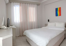 THE S APART & SUIT HOTEL Alanya