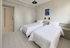 THE S APART & SUIT HOTEL Alanya