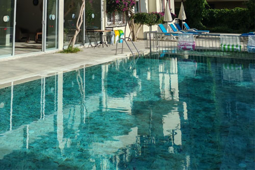 THE S APART & SUIT HOTEL Alanya