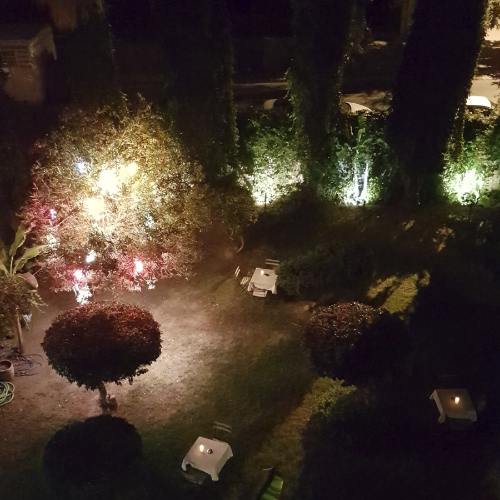 THE S APART & SUIT HOTEL Alanya